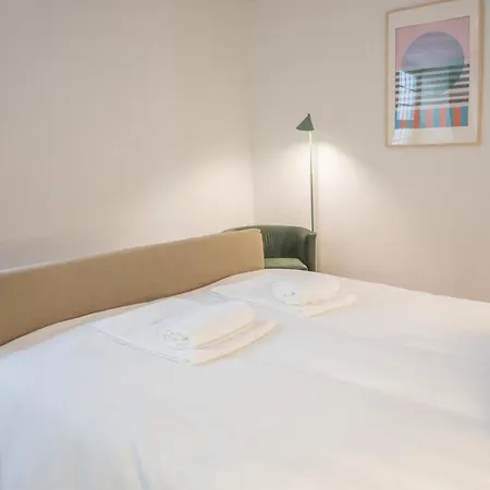 Fancy Ribeira Apartment *