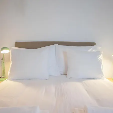 Apartamento Fancy Ribeira Oporto