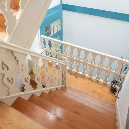 Fancy Ribeira Oporto