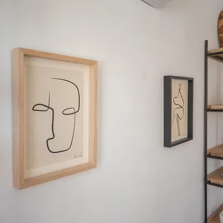 Fancy Ribeira Oporto