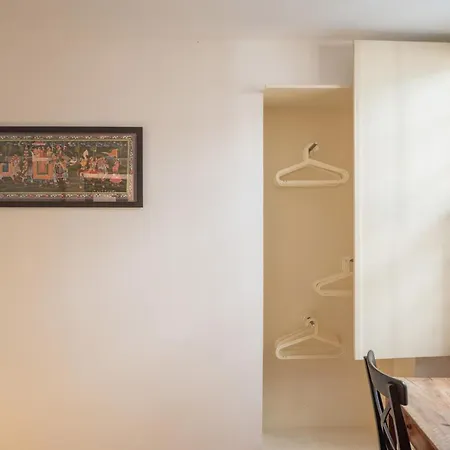 Fancy Ribeira Апартаменты