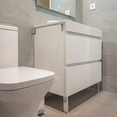 Appartamento Fancy Ribeira *