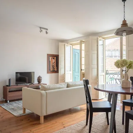 Fancy Ribeira * Порту