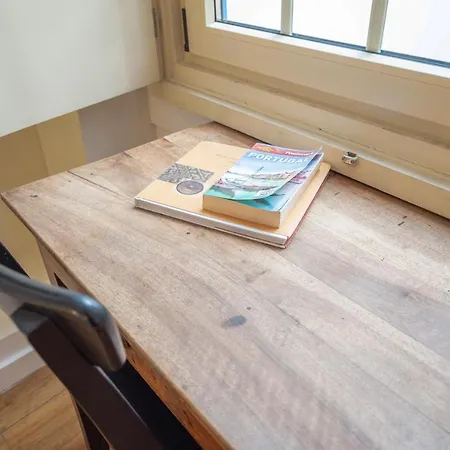 Appartamento Fancy Ribeira *