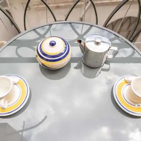 Appartamento Fancy Ribeira