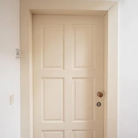 Fancy Ribeira Апартаменты