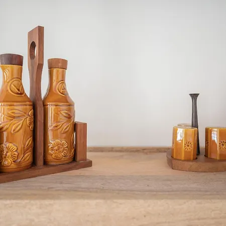 Appartamento Fancy Ribeira Oporto