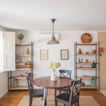 Fancy Ribeira * Porto