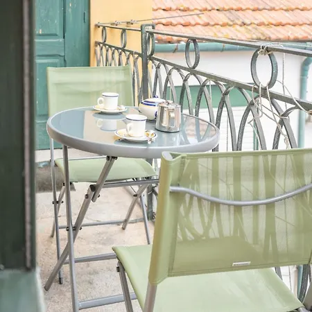 Fancy Ribeira Appartamento