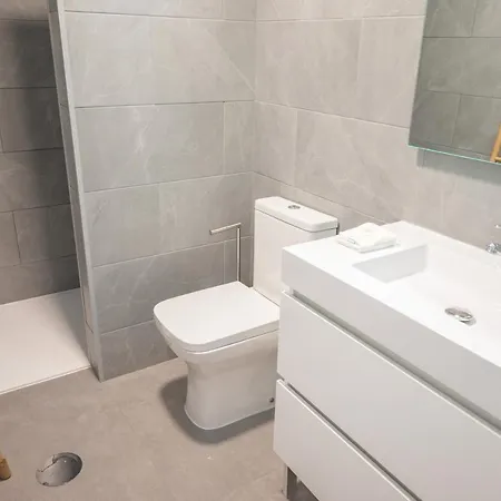 Apartamento Fancy Ribeira Oporto