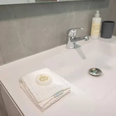 Fancy Ribeira Apartamento