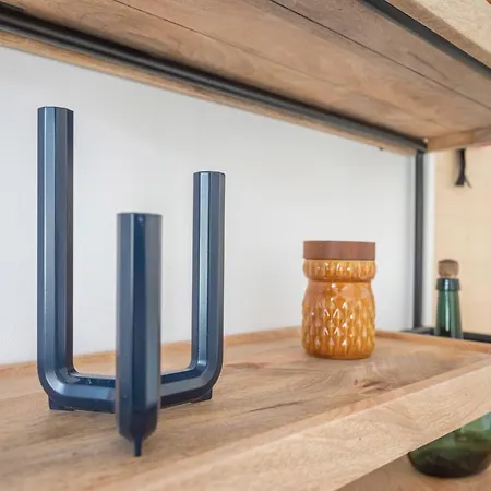 Fancy Ribeira Appartamento *