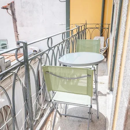 Fancy Ribeira Oporto