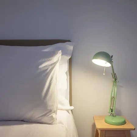 Fancy Ribeira Apartamento *