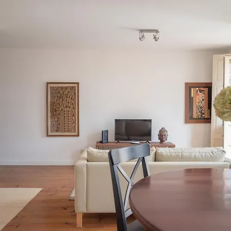 Fancy Ribeira Oporto