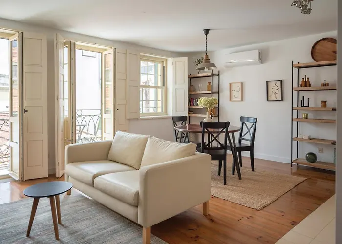 Appartamento Fancy Ribeira *