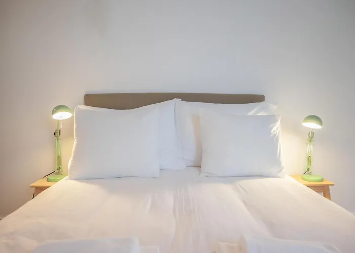 Apartment Fancy Ribeira Porto