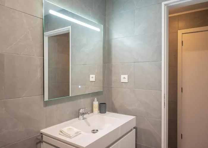 Fancy Ribeira Oporto