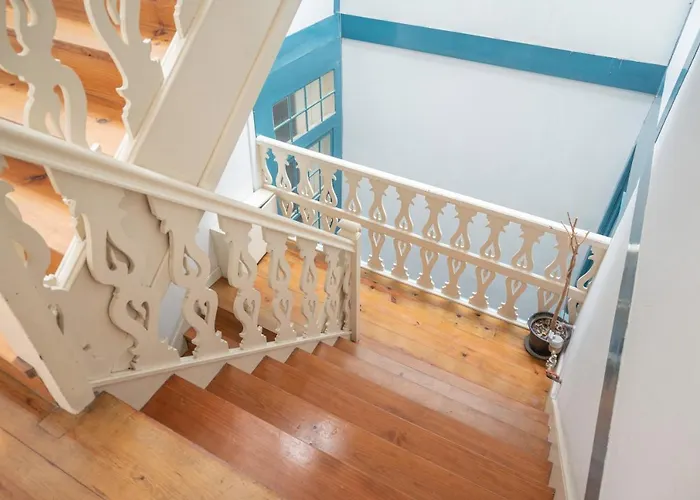 Fancy Ribeira Oporto