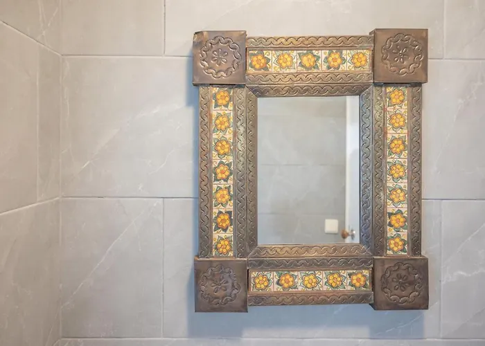 Appartamento Fancy Ribeira