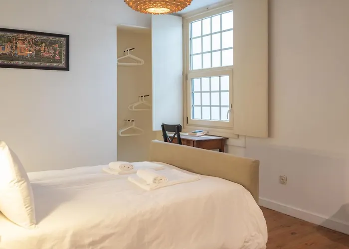 Appartamento Fancy Ribeira Oporto