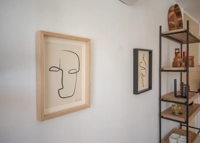 Fancy Ribeira Oporto