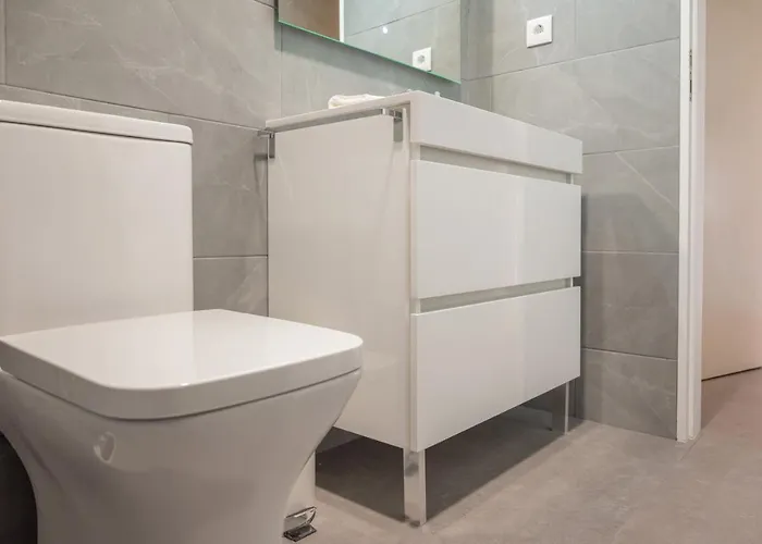 Lejlighed Fancy Ribeira *