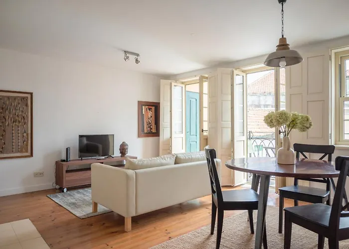 Fancy Ribeira * Oporto