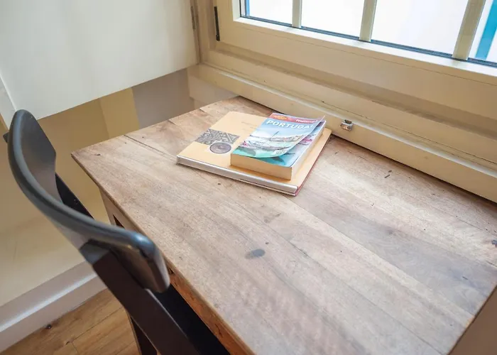 Appartamento Fancy Ribeira *