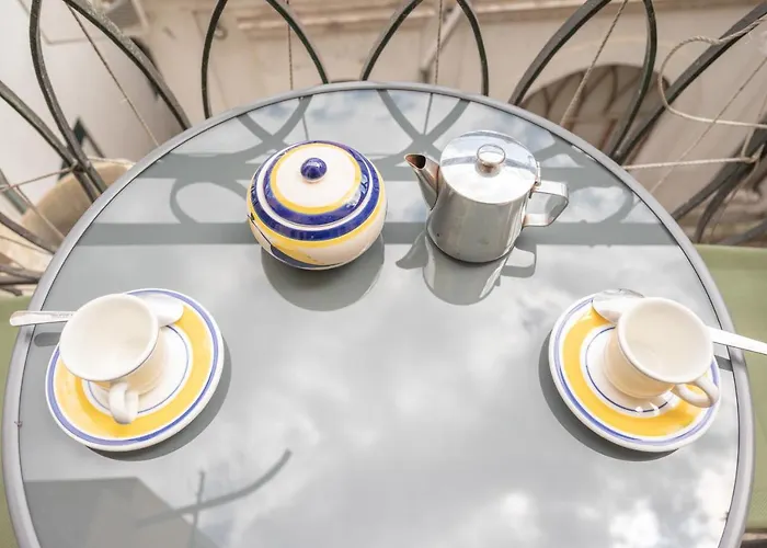 Appartamento Fancy Ribeira