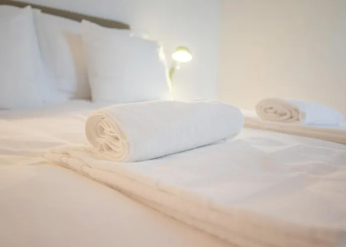 Fancy Ribeira Lejlighed