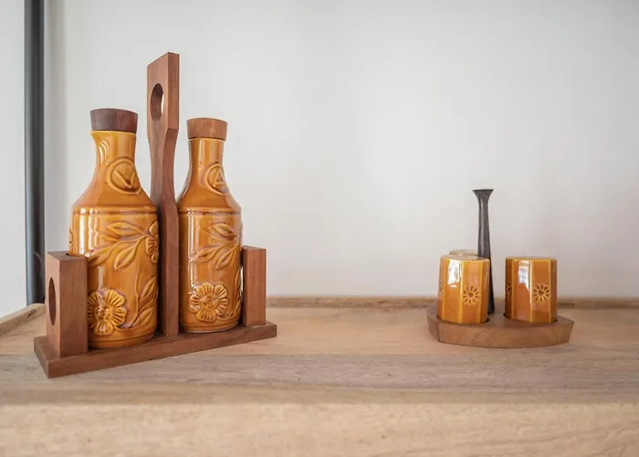 Apartment Fancy Ribeira Porto