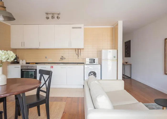 Fancy Ribeira Appartamento Oporto