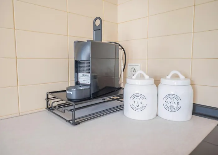 Fancy Ribeira * Oporto