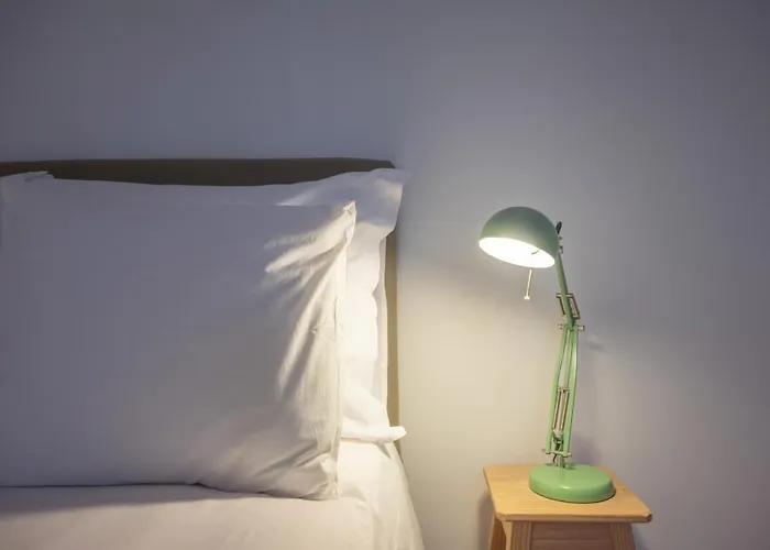 Fancy Ribeira Apartment *