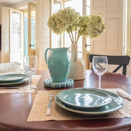 Fancy Ribeira Apartment Porto