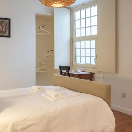 Apartment Fancy Ribeira Porto
