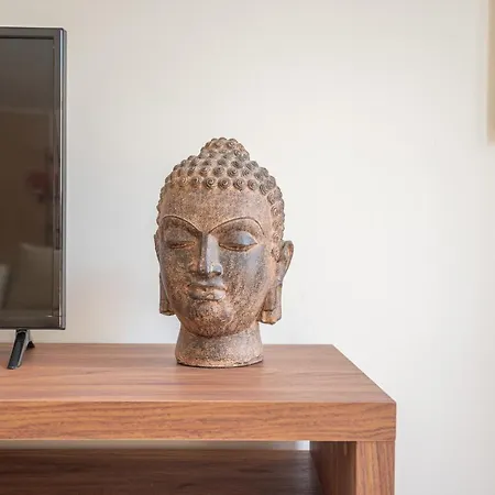 Fancy Ribeira Apartment *