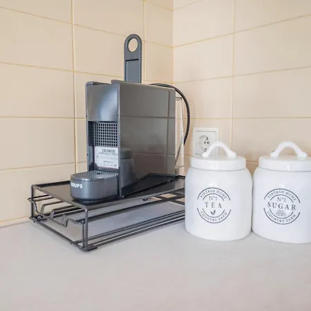 Fancy Ribeira * Porto