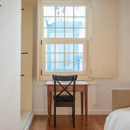 Apartment Fancy Ribeira *