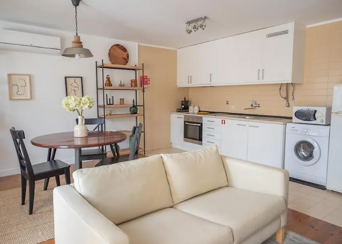 Διαμέρισμα Fancy Ribeira Πόρτο