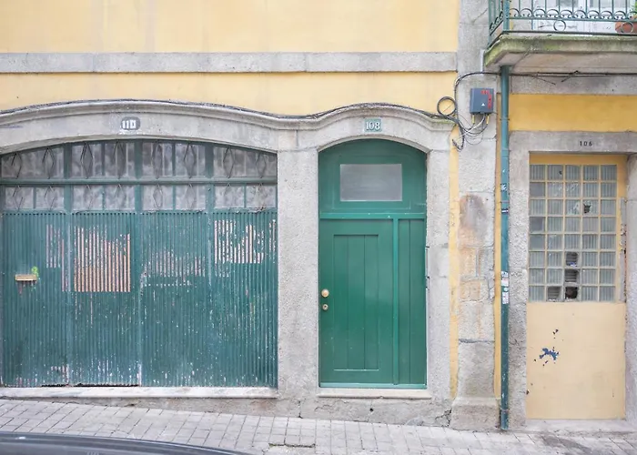 Fancy Ribeira * Πόρτο