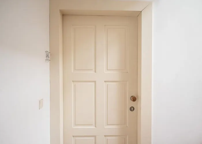 Fancy Ribeira Διαμέρισμα