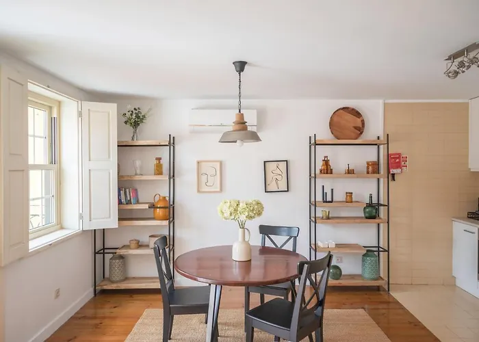 Fancy Ribeira * Πόρτο