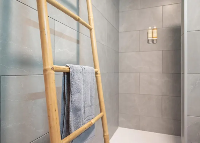 Fancy Ribeira Διαμέρισμα