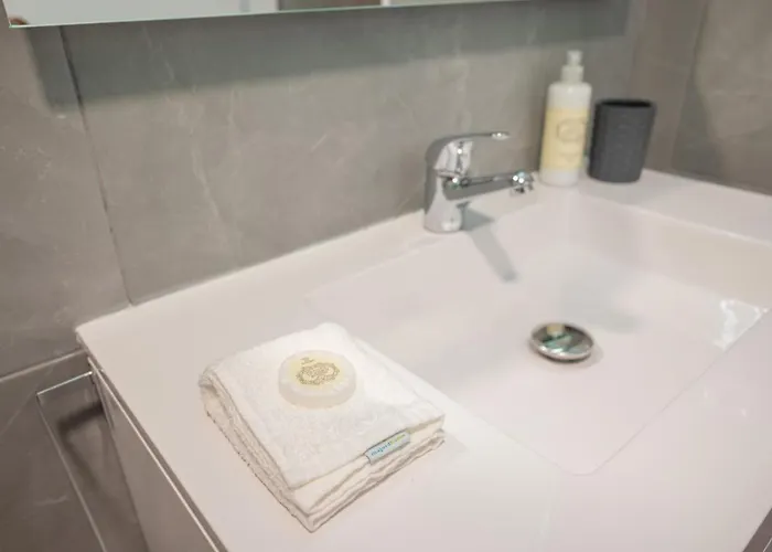 Fancy Ribeira Διαμέρισμα