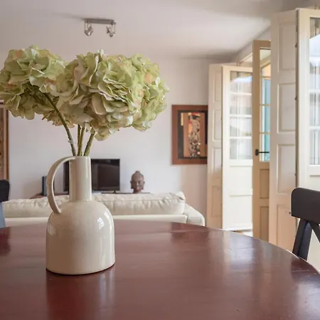 Fancy Ribeira Apartmán