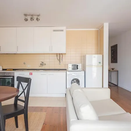 Fancy Ribeira Apartmán Porto
